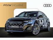 Audi Q8 - 55 TFSI e 394pk quattro Pro Line S