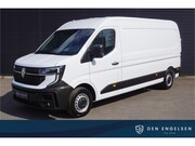 Renault Master - E-Tech T35 L3H2 Extra long range 87 kWh 420km Range WLTP Tre
