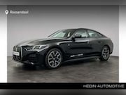 BMW i4 - eDrive40 M Sport Edition 84 kWh | Trekhaak | Comfo