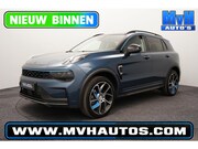 Lynk & Co 01 - 1.5 PHEV|262PK|LUXE|360°CAM|PANO