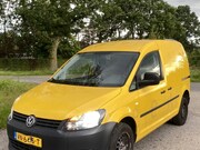 Volkswagen Caddy - 1.6 TDI