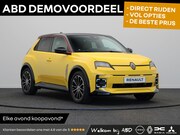 Renault 5 - comfort range iconic cinq 52 kWh | Vijf jaar garantie | Stoe
