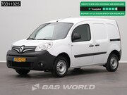 Renault Kangoo - 75PK 2x Schuifdeur Airco Cruise Parkeersensoren APK 08-2026 