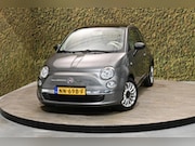 Fiat 500 - 1.2 Lounge | Airco | pano-dak