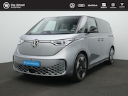 Volkswagen ID.Buzz - 77kWh 204 pk 1st Max | SOH 96% | Trekhaak | IQ Light | 360 c
