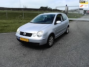 Volkswagen Polo - 1.4-16V