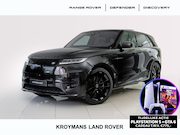 Land Rover Range Rover Sport - 3.0 P510e Autobiography | Hot Climate Pack | Cold Climate Pa