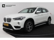 BMW X1 - SDrive20i Corporate Lease High Executive (PANORAMADAK, CAMER