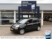 Fiat Panda - 0.9 TwinAir Easy / 5-Deurs / NL-Auto / 111.000 KM / Radio /