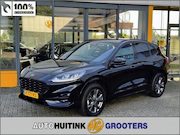 Ford Kuga - 2.5 PHEV ST Line - stoel/stuurverwarming - camera - dodehoek