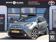 Toyota Aygo X - 1.0 VVT-i MT Pulse Bi-tone | Carplay | All Seasons