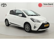 Toyota Yaris - 1.5 Hybrid Aspiration | Navigatie | Cruise Control | Clima |