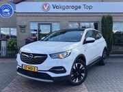 Opel Grandland - X 1.2 Turbo Business Executive | Pano | Leder | Trekhaak | G