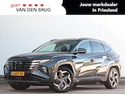 Hyundai Tucson - 1.6 T-GDI PHEV Comfort 4WD | Trekhaak | Stoelverwarming | Ac