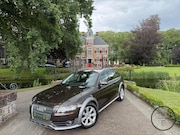 Audi A4 - quattro 2.0 TFSI | Audi Onderhouden |