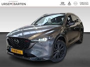 Mazda CX-5 - 2.0 e-SkyActiv-G M Hybrid 165 Homura | Apple Carplay/Android