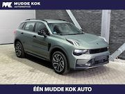 Lynk & Co 01 - Lynk&co 1.5 Core | ACC | Camera | Carplay | 19 inch | LED | 