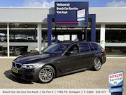 BMW 5-serie - Touring 520i High Executive / M-Sport Pakket / Automaat / De