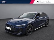 Audi A5 - Avant 2.0 e-hybrid 367pk quattro S edition Competition · Tre