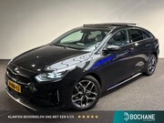 Kia ProCeed - 1.4 T-GDI GT-Line | Panoramadak | Navigatie | Stoel & stuurw