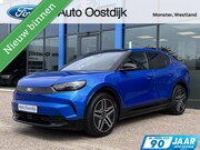Ford Capri - Premium Extended Range AWD 79 kWh Elek. Trekhaak Panodak War