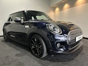 MINI Mini Electric - Yours 33 kWh | Sfeerverlichting | Leder interieur | Panorama