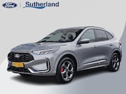 Ford Kuga - 2.5 PHEV ST-Line X | Orig. NL Auto | Winter Pack | Half lede