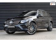 Mercedes-Benz GLC-klasse - 350e 4MATIC AMG / PANO / MEMORY / BURMESTER / CARPLAY