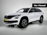 Skoda Kodiaq - 1.5 TSI Sportline