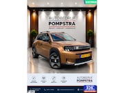 Fiat Grande Panda - La Prima 11 kW 44 kWh NAVI/PDC V+A/CAMERA
