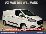 Ford Transit Custom - 2.0 TDCI 130pk L2H1 *Rijklaar Direct Rijden* Euro6 Airco | C