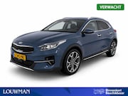 Kia Xceed - 1.5 T-GDI MHEV ExecutiveLine | Trekhaak | Schuifdak | JBL |