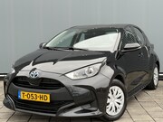 Toyota Yaris - BWJ 2022 | 1.5 116PK Hybrid Active AUTOMAAT | TREKHAAK | CLI