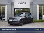 Land Rover Range Rover - P550e Autobiography PHEV