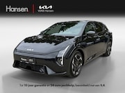 Kia EV4 - GT-Line Business Edition 81.4 kWh I Leder I Carplay I Camera
