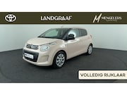 Citroën C1 - 1.0 VTi Feel | Rijklaar | Airco | Bluetooth