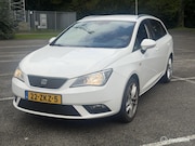 Seat Ibiza - 1.2 TDI Style Ecomotive