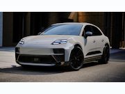 Porsche Macan - GTS