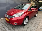 Nissan Note - 1.2 CONNECT EDITION