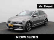 Volkswagen Polo - 1.0 TSI 95Pk R-Line Edition | Navigatie | Apple Carplay/ And