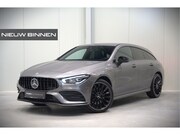 Mercedes-Benz CLA-Klasse - Shooting Brake 250 e Business Solution AMG Limited | Stoelve