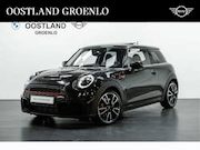 MINI John Cooper Works - Hatchback Automaat / Panoramadak / JCW Sport stoel