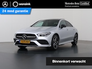 Mercedes-Benz CLA-Klasse - 250 e AMG Line | Night | Panoramadak | Stoelverwarming | Sfe