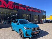 BMW X1 - XDRIVE30E M-SPORT BJ.2023 TREKHAAK