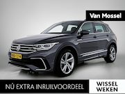 Volkswagen Tiguan - 1.4 TSI eHybrid R-Line Business | Automaat | Panorama dak | 