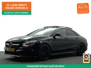Mercedes-Benz CLA-Klasse - 4MATIC Edition 1 Aut- Performance Interieur, Panod