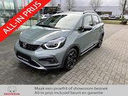 Honda Jazz - 1.5 e:HEV Hybrid Advance Crosstar