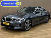 BMW 3-serie - 330i High Executive|Automaat||Dealeronderhouden|
