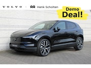 Volvo EX30 - Single Motor Ext Range Ultra Black Ed Europa 69kWh | DEMO DE