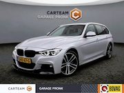 BMW 3-serie - Touring 325d M Sport NAVI/KEYLESS/HARMAN/KARDON
